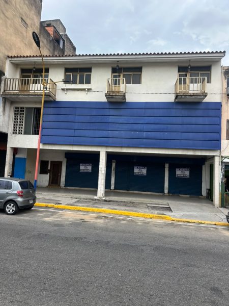 LOCAL COMERCIAL VALENCIA